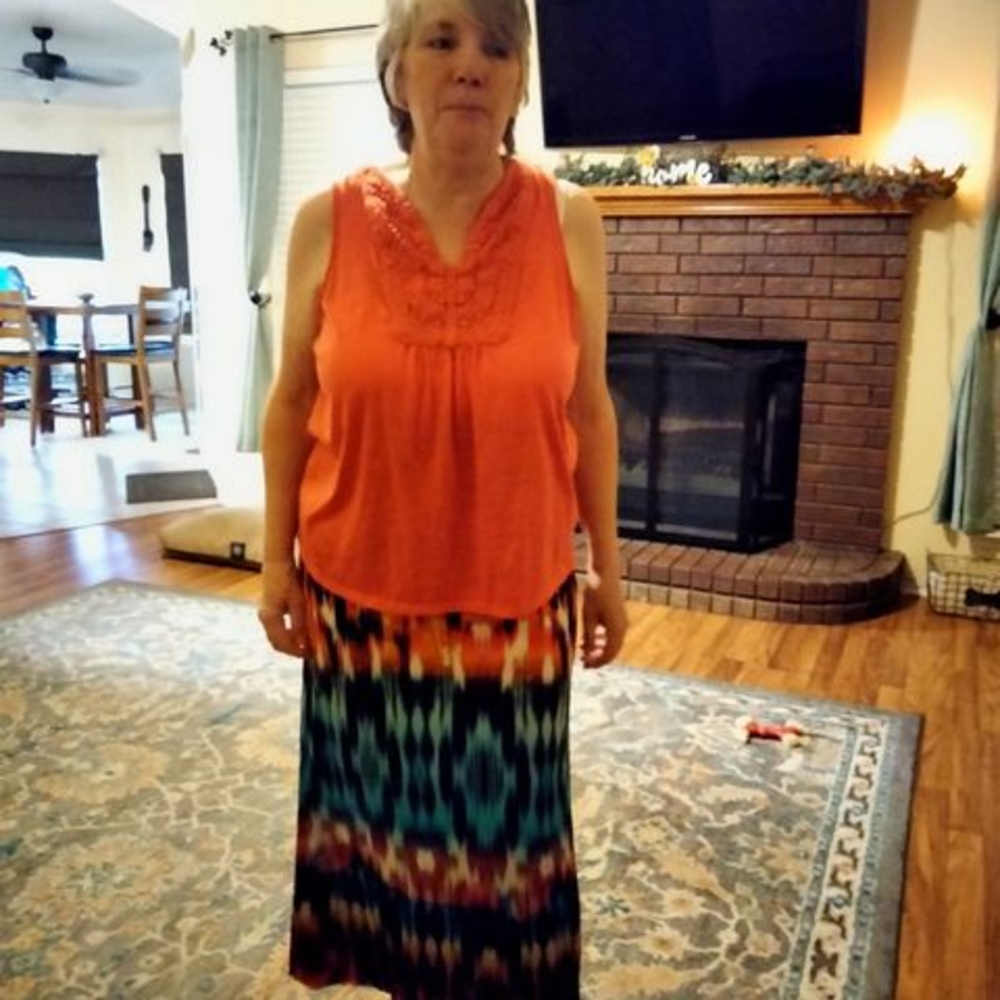 Meet your Posher, Linda
